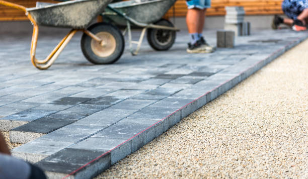 Best Residential Paver Driveway  in Shepherdstown, WV