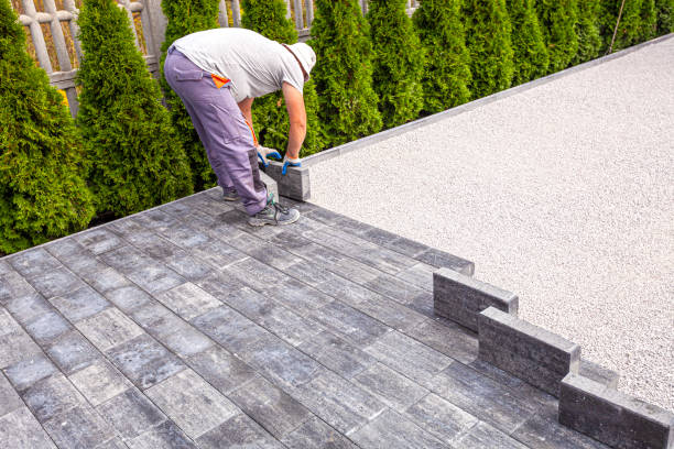 Best Brick Driveway Pavers  in Shepherdstown, WV