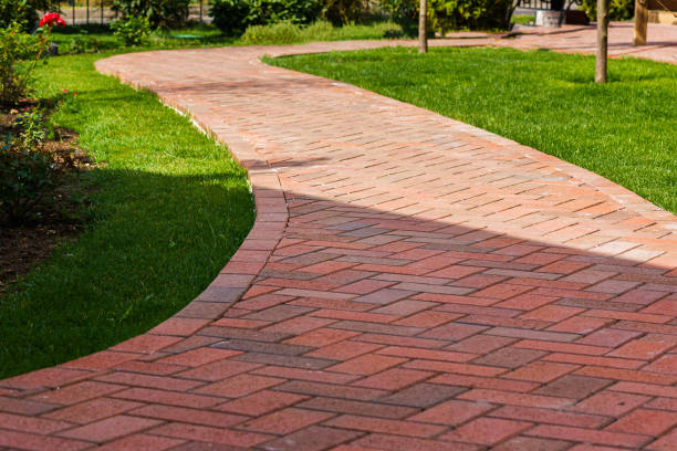 Shepherdstown, WV Driveway Pavers Company