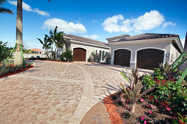 Best Permeable Paver Driveway  in Shepherdstown, WV
