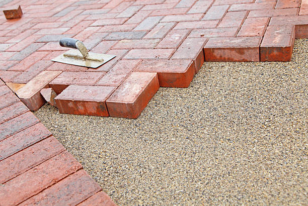 Reasons to Select Us for Your Driveway Paving Requirements in Shepherdstown, WV