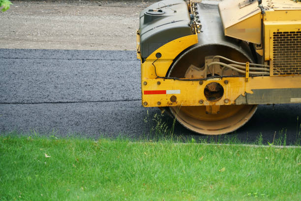 Best Permeable Paver Driveway  in Shepherdstown, WV