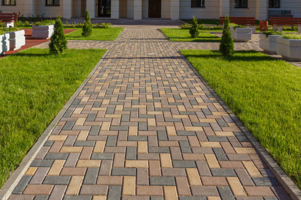 Best Driveway Pavers Near Me  in Shepherdstown, WV