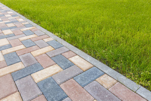 Best Affordable Driveway Pavers  in Shepherdstown, WV